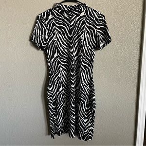 SHEIN Dress w/ Matching Hat